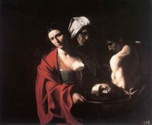 Haga click para ver la imagen ampliada salome with the head of st john the baptist 1609.jpg